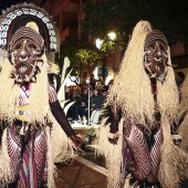 Desfile Internacional de Animación