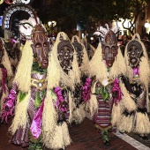 Desfile Internacional de Animación