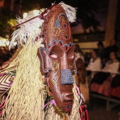 Desfile Internacional de Animación