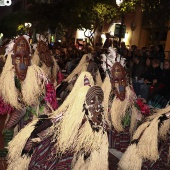 Desfile Internacional de Animación