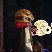 Desfile Internacional de Animación