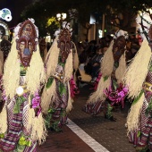Desfile Internacional de Animación