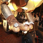 Desfile Internacional de Animación