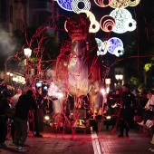 Desfile Internacional de Animación