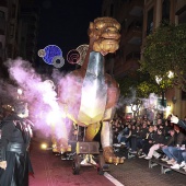 Desfile Internacional de Animación