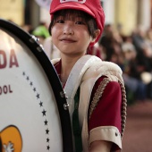 Desfile Internacional de Animación