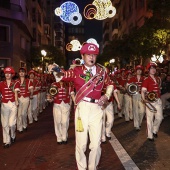 Desfile Internacional de Animación
