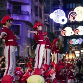 Desfile Internacional de Animación