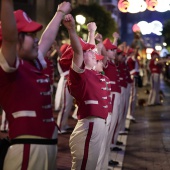 Desfile Internacional de Animación