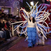 Desfile Internacional de Animación