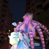 Desfile Internacional de Animación