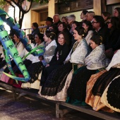 Desfile Internacional de Animación