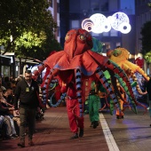 Desfile Internacional de Animación