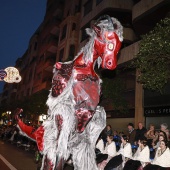 Desfile Internacional de Animación