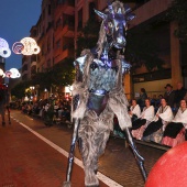 Desfile Internacional de Animación