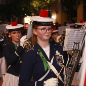 Desfile Internacional de Animación
