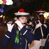 Desfile Internacional de Animación