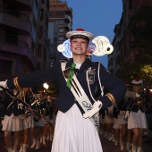 Desfile Internacional de Animación