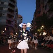 Desfile Internacional de Animación