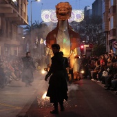Desfile Internacional de Animación