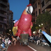 Desfile Internacional de Animación
