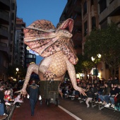 Desfile Internacional de Animación