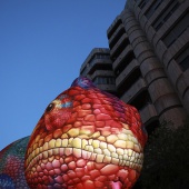 Desfile Internacional de Animación