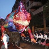 Desfile Internacional de Animación
