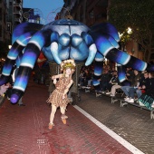 Desfile Internacional de Animación