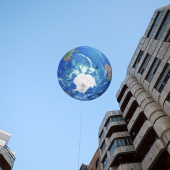Desfile Internacional de Animación