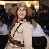 Desfile Internacional de Animación