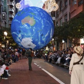 Desfile Internacional de Animación