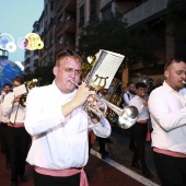 Desfile Internacional de Animación