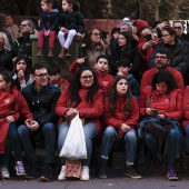 Desfile Internacional de Animación
