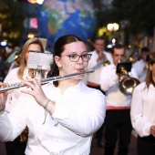 Desfile Internacional de Animación
