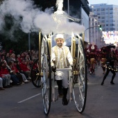 Desfile Internacional de Animación