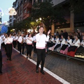 Desfile Internacional de Animación