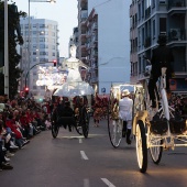 Desfile Internacional de Animación