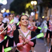 Desfile Internacional de Animación
