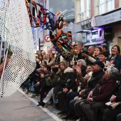 Desfile Internacional de Animación