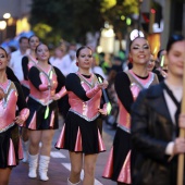 Desfile Internacional de Animación