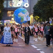 Desfile Internacional de Animación