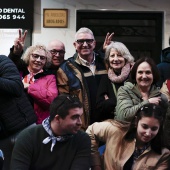 Desfile Internacional de Animación