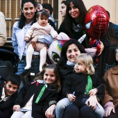 Desfile Internacional de Animación