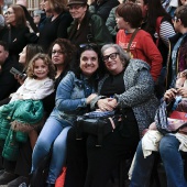 Desfile Internacional de Animación