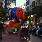 Desfile Internacional de Animación