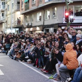 Desfile Internacional de Animación