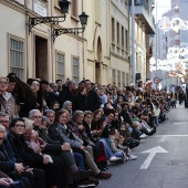 Desfile Internacional de Animación