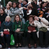 Desfile Internacional de Animación