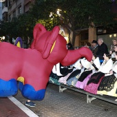 Desfile Internacional de Animación